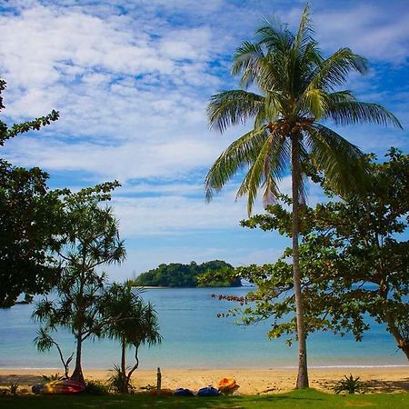 Kohjum Freedom Resort Koh Jum Exteriér fotografie