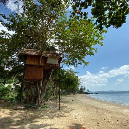 Kohjum Freedom Resort Koh Jum Exteriér fotografie