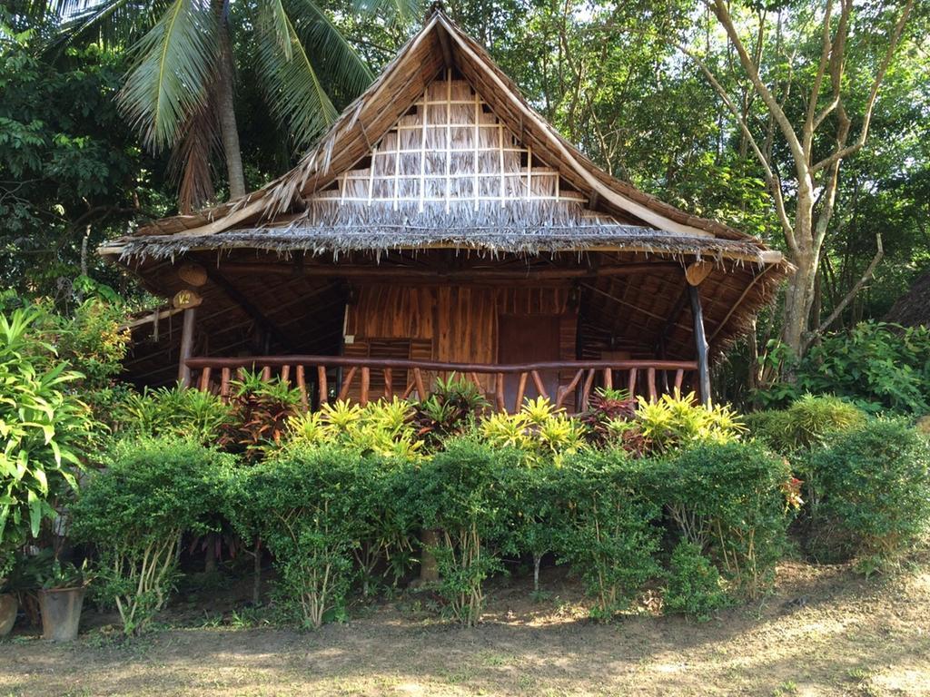 Kohjum Freedom Resort Koh Jum Exteriér fotografie