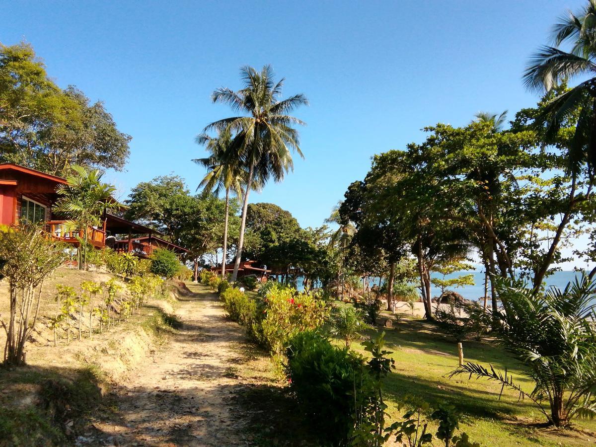 Kohjum Freedom Resort Koh Jum Exteriér fotografie