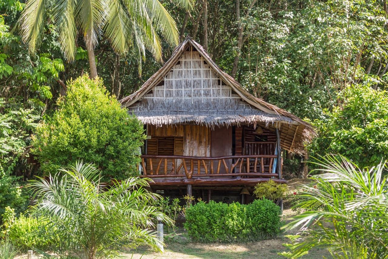 Kohjum Freedom Resort Koh Jum Exteriér fotografie